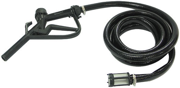 l-Pumpe 400Watt mit Liter-Anzeige 12Volt 977138 – Bild 2