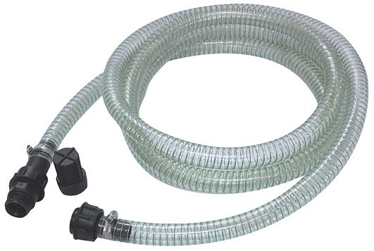 l-Pumpe 400Watt mit Liter-Anzeige 12Volt 977138 – Bild 4