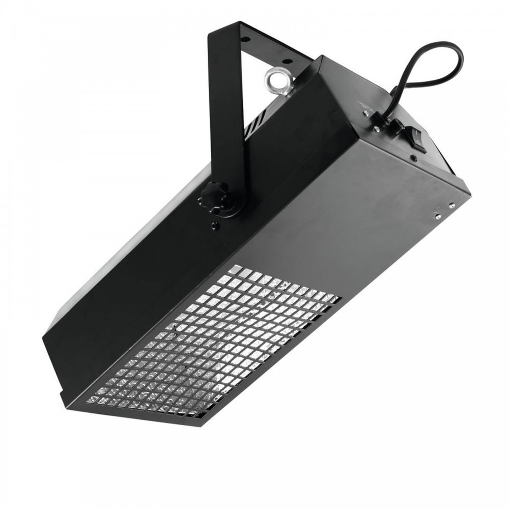 Flutlicht UV-Strahler mit Metallgehäuse 160 W – Bild 1