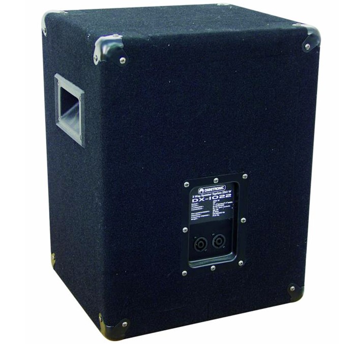 2400W PA DJ Musikanlage Boxen Verstärker Mikrofon DJ-34 – Bild 2