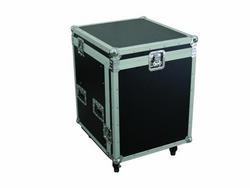 Spezial-Kombi-Case Profi, 8 HE m. Rollen 3010999M – Bild 2