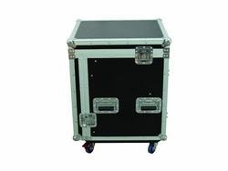 Spezial-Kombi-Case Profi, 8 HE m. Rollen 3010999M – Bild 4