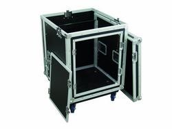 Spezial-Kombi-Case Profi, 8 HE m. Rollen 3010999M – Bild 1