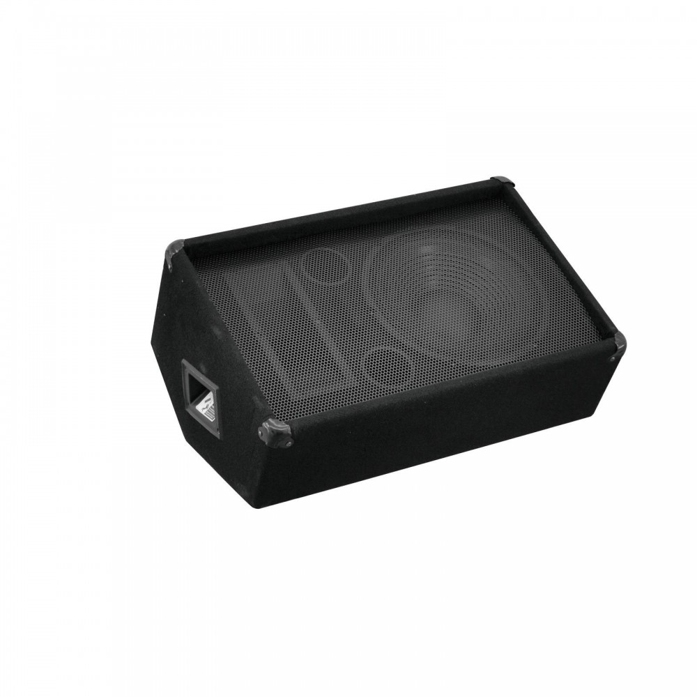 600 Watt DJ PA Lautsprecher 2-Wege OMNITRONIC M-1220 – Bild 1
