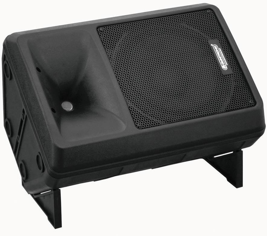 Aktiv Lautsprecherbox für Live Musik oder Festinstallation – Bild 6
