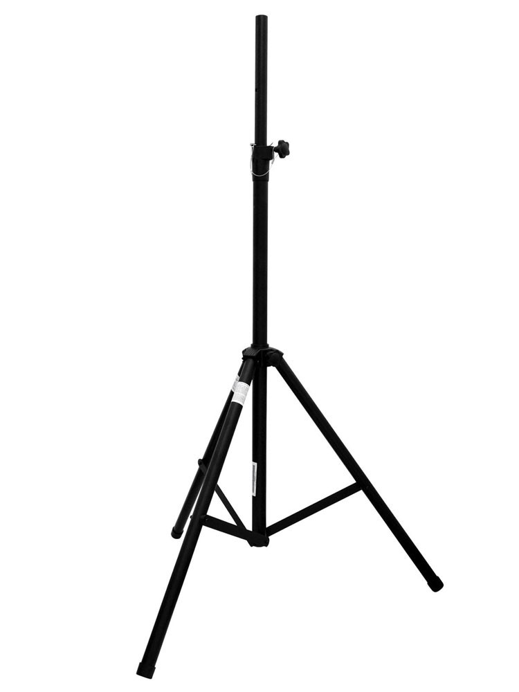 1 Boxenhochständer Lautsprecherstativ heavy Alu BL 60004120
