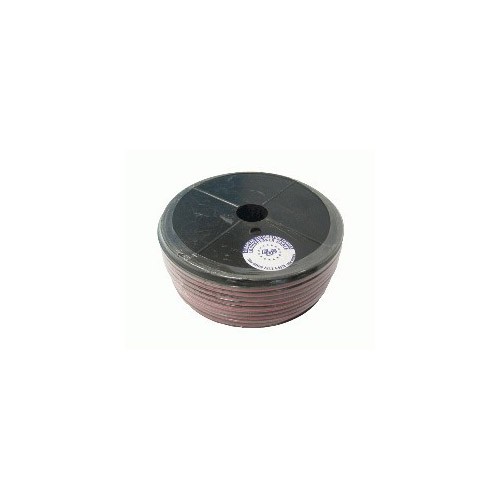 100m Lautsprecherkabel 2x 0,50 mm²