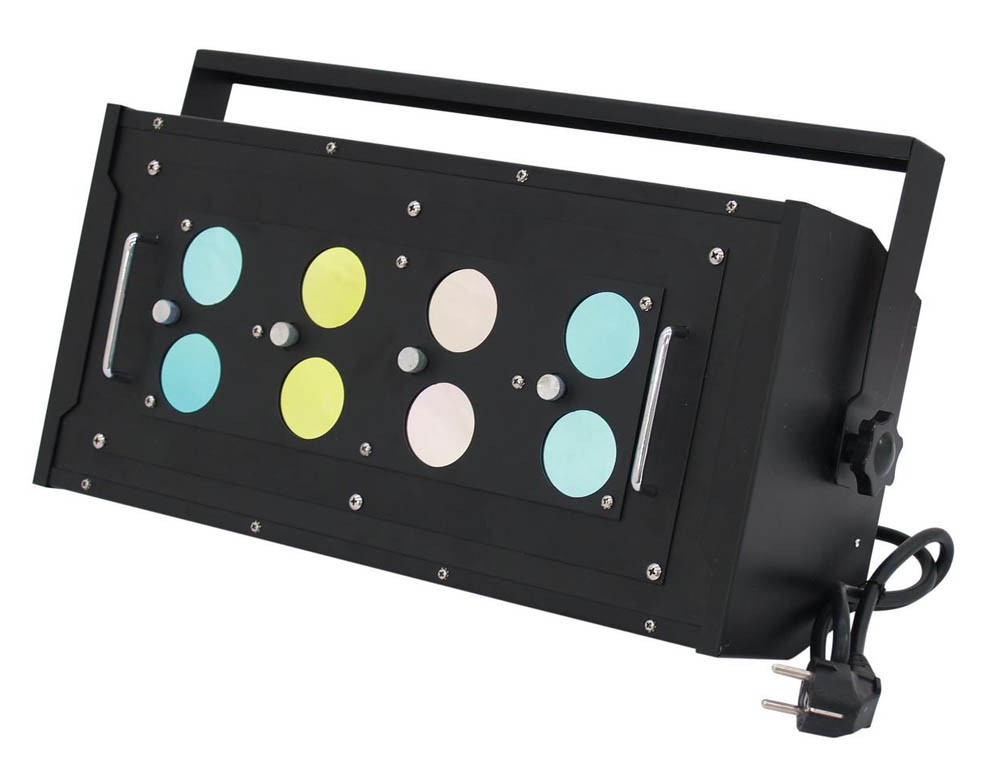 Fluter mit DMX Controller CLS-82 – Bild 1