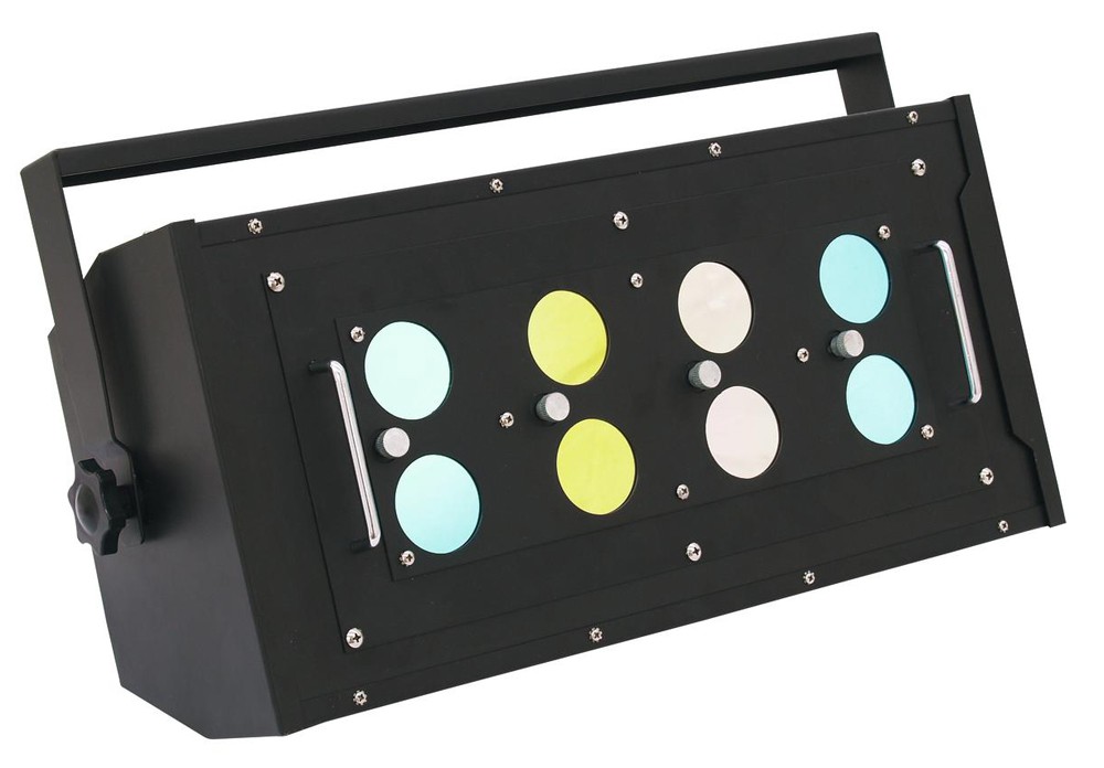 Fluter mit DMX Controller CLS-82 – Bild 2