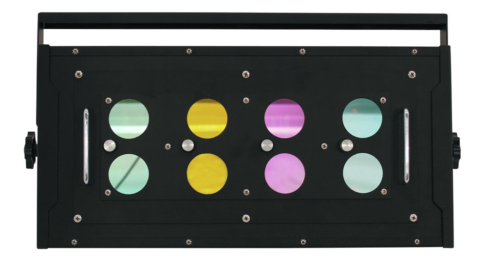 Fluter mit DMX Controller CLS-82 – Bild 4