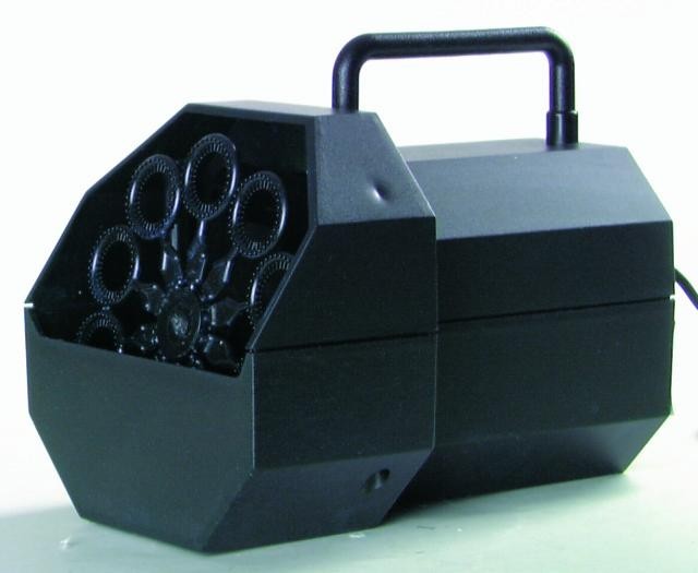 Mini-Seifenblasenmaschine – Bild 1