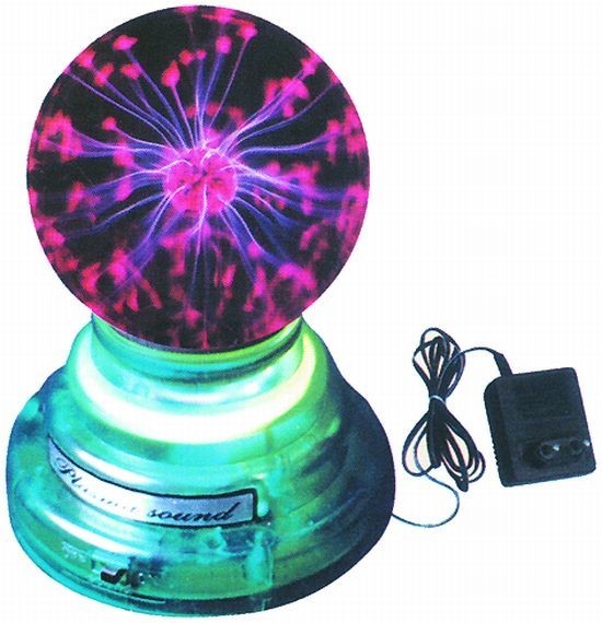 Plasmakugel Micro-Ball" 9cm dm"