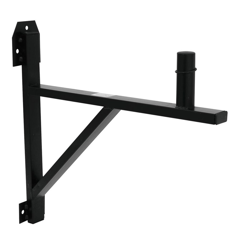 Wandhalterung für Boxen mit Einbauflansch 60004610 – Bild 1