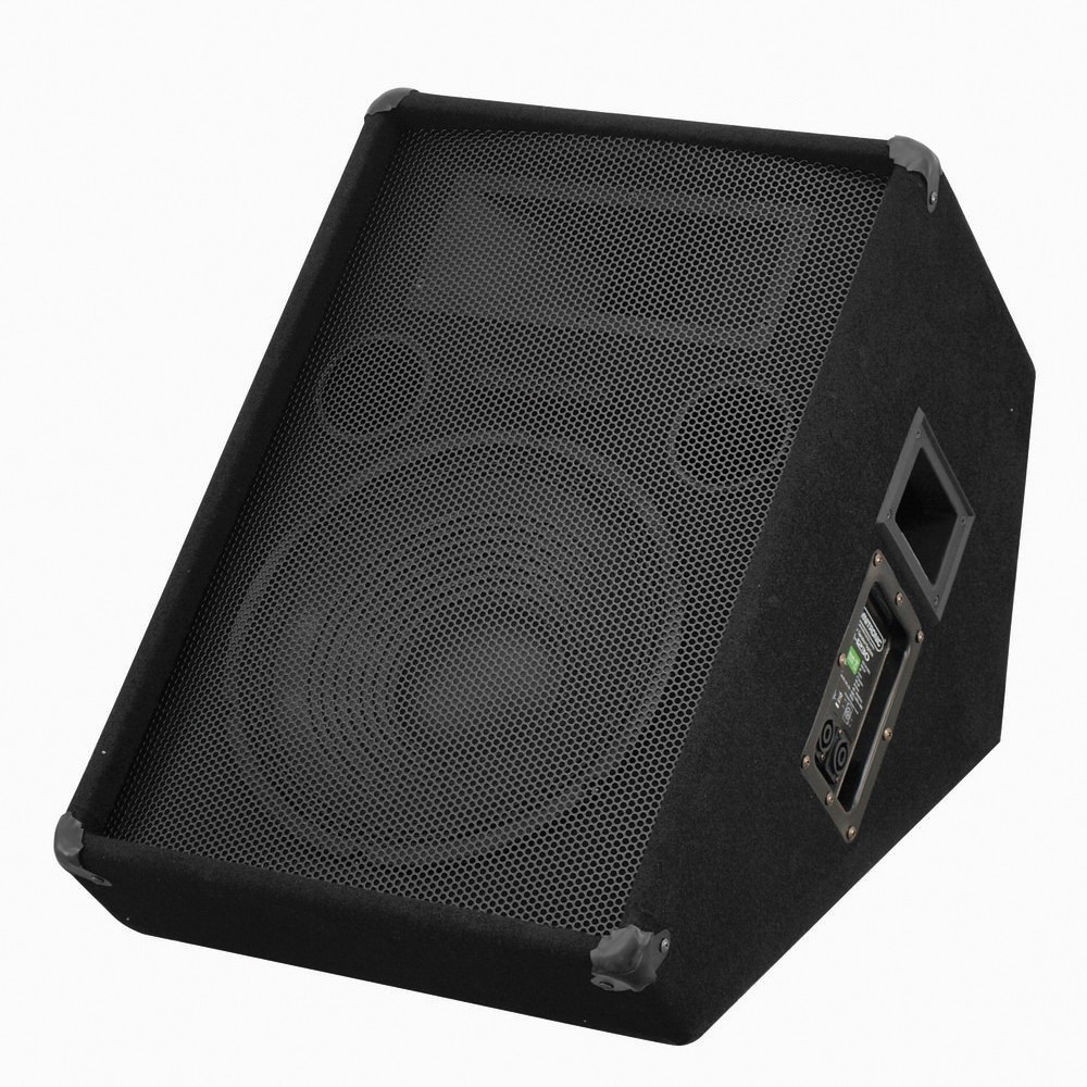 Profi MONITORBOX 12"/ 30,5cm 600W OMNITRONIC M-1230 – Bild 1
