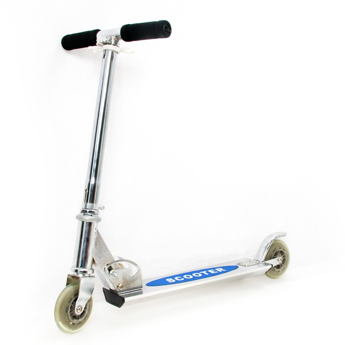 Schneller & Sportlicher Scooter McFun MV-2004 – Bild 1