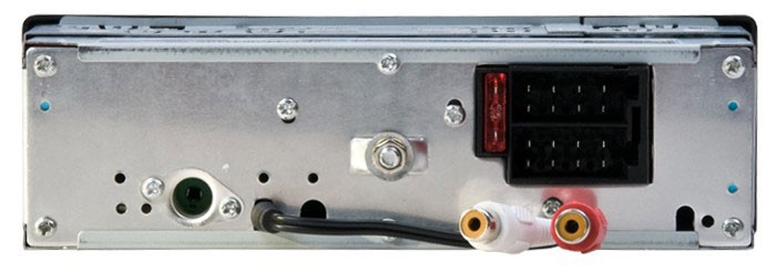 Volldigitales Auto Radio Tuner USB SD MEGAKICK Tahiti – Bild 4