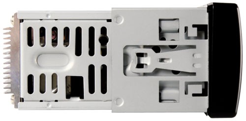 Volldigitales Auto Radio Tuner USB SD MEGAKICK Tahiti – Bild 3
