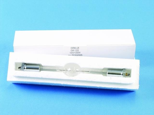 OMNILUX OMI 1200 100V/1200W SFc-15 400h – Bild 1
