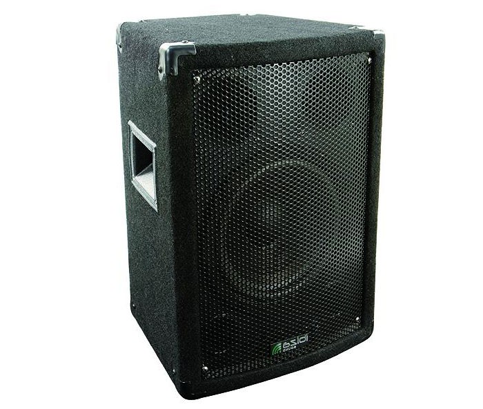 300 Watt 3-Wege PA-Box 200mm-Bass TP-8