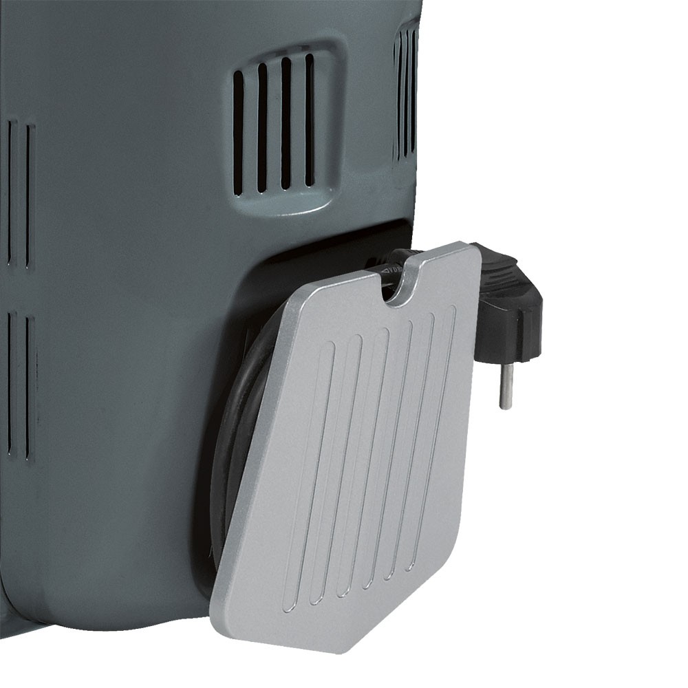 2200 Watt Ölradiator Ölheizung Mobile Wärme Öl Radiator Heizung AEG RA 5522 – Bild 3