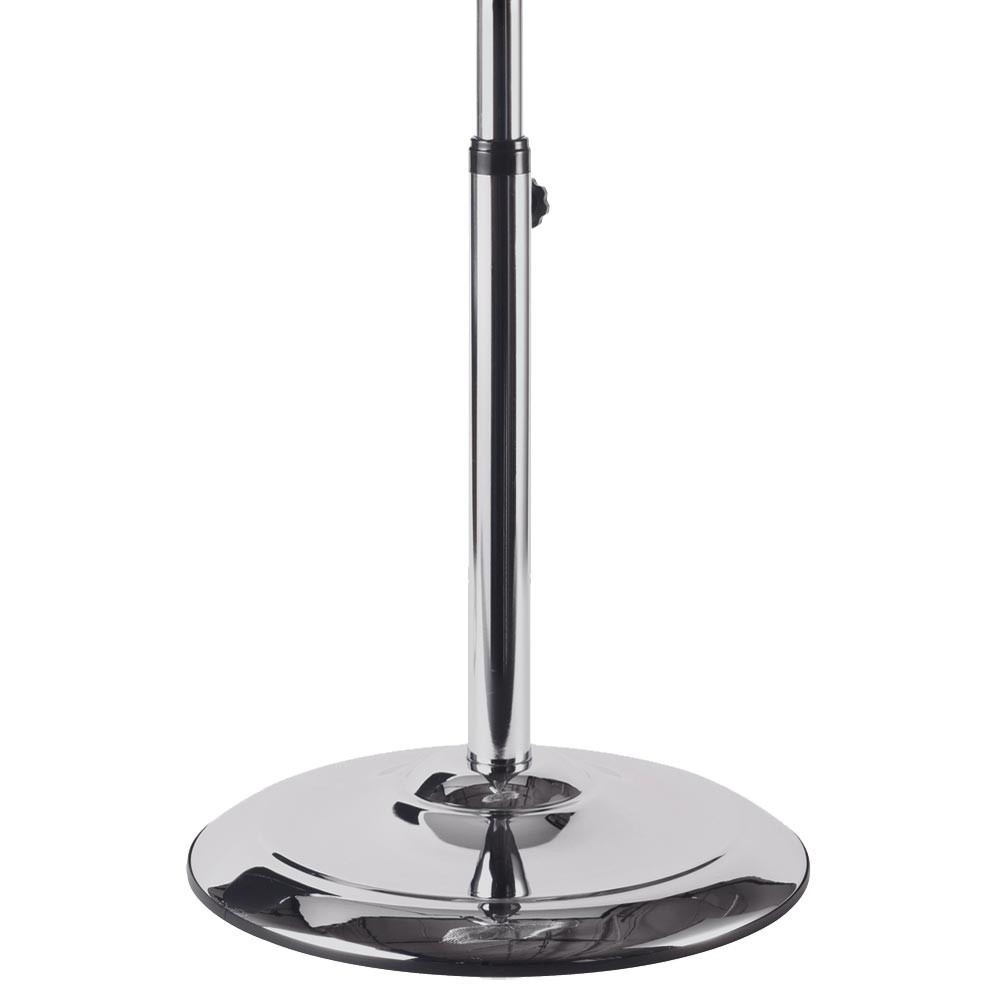 AEG Designer Metall-Stand-Ventilator VL 5527 MS – Bild 5