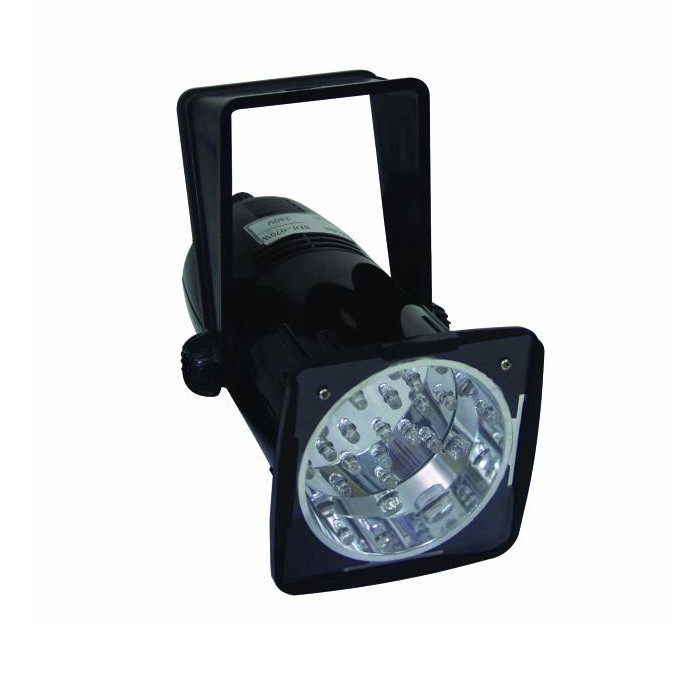 EUROLITE LED Strobe-Spot weiße LEDs – Bild 3