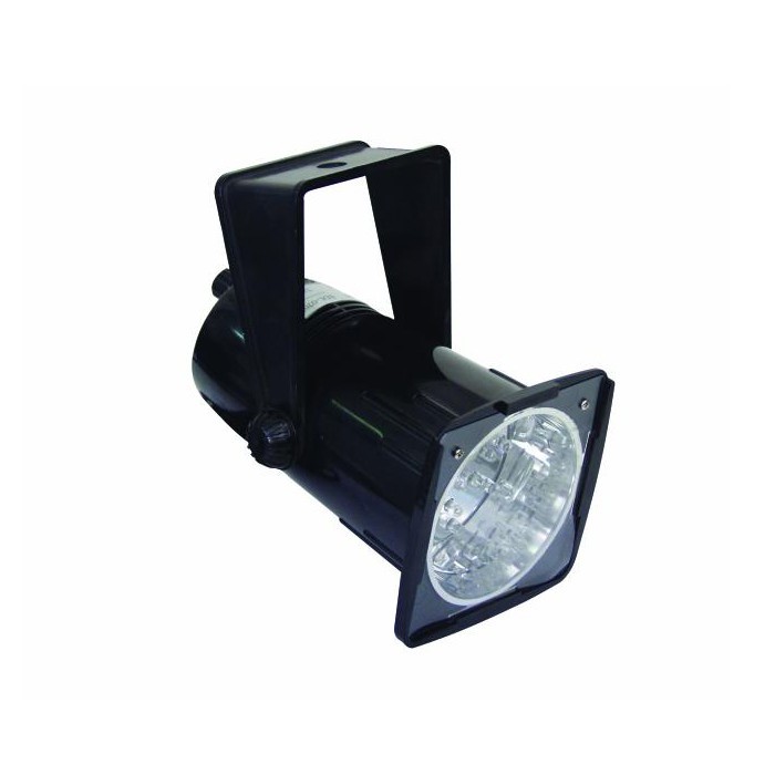 EUROLITE LED Strobe-Spot weiße LEDs – Bild 1