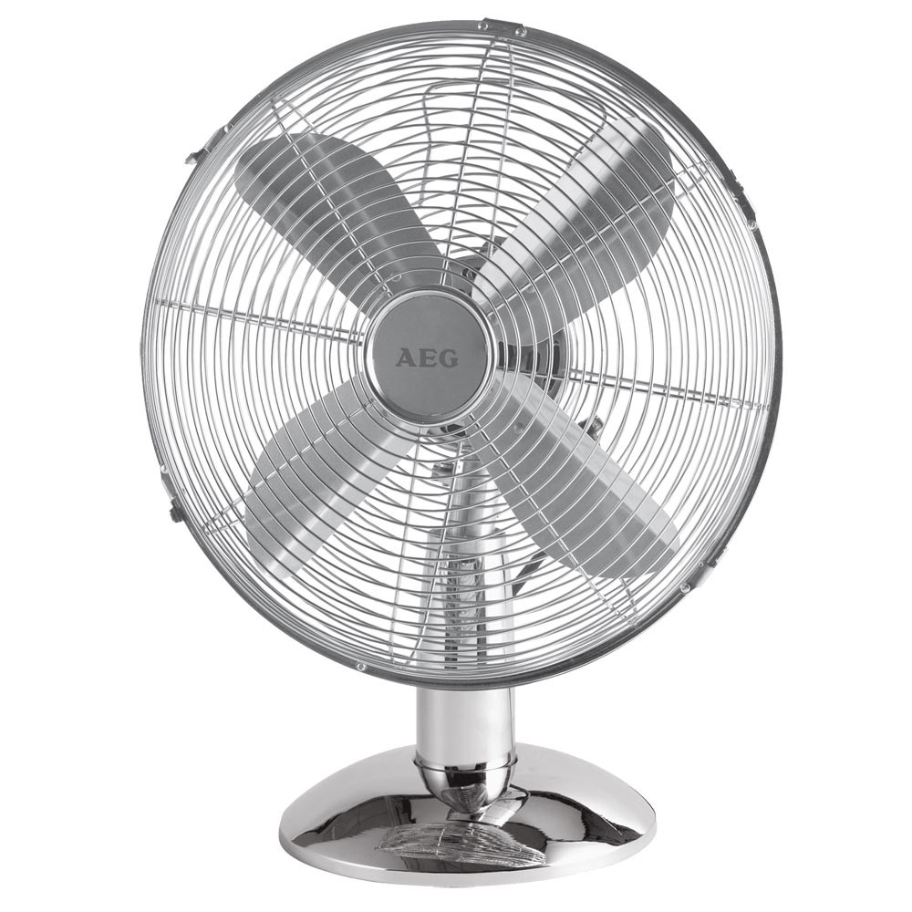 AEG metal fan VL 5525 M – Bild 1