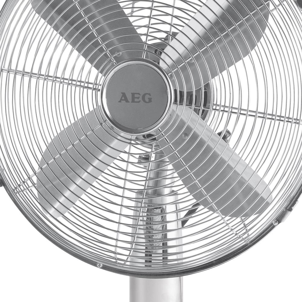 AEG metal fan VL 5525 M – Bild 4