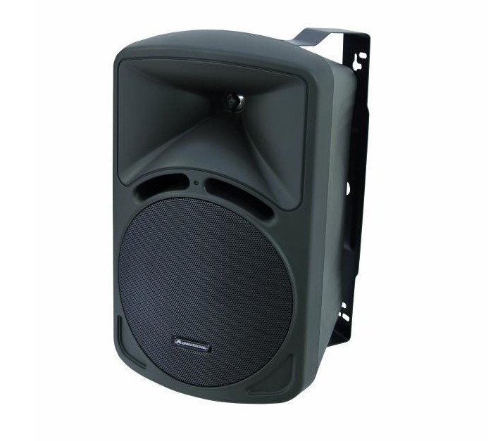 OMNITRONIC 6,5 Boxen Paar DH-60 titanium – Bild 7