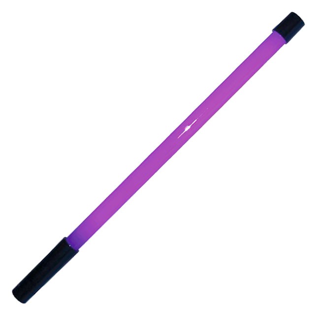 EUROLITE Leuchtstab 18W 70cm T8 violett – Bild 1