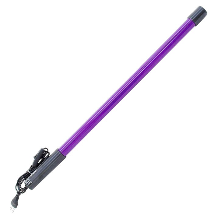 EUROLITE Leuchtstab 18W 70cm T8 violett – Bild 4