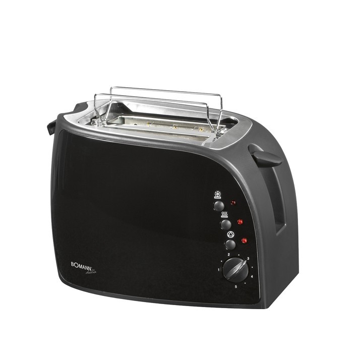 Bomann Toaster TA 1962 CB Dublin