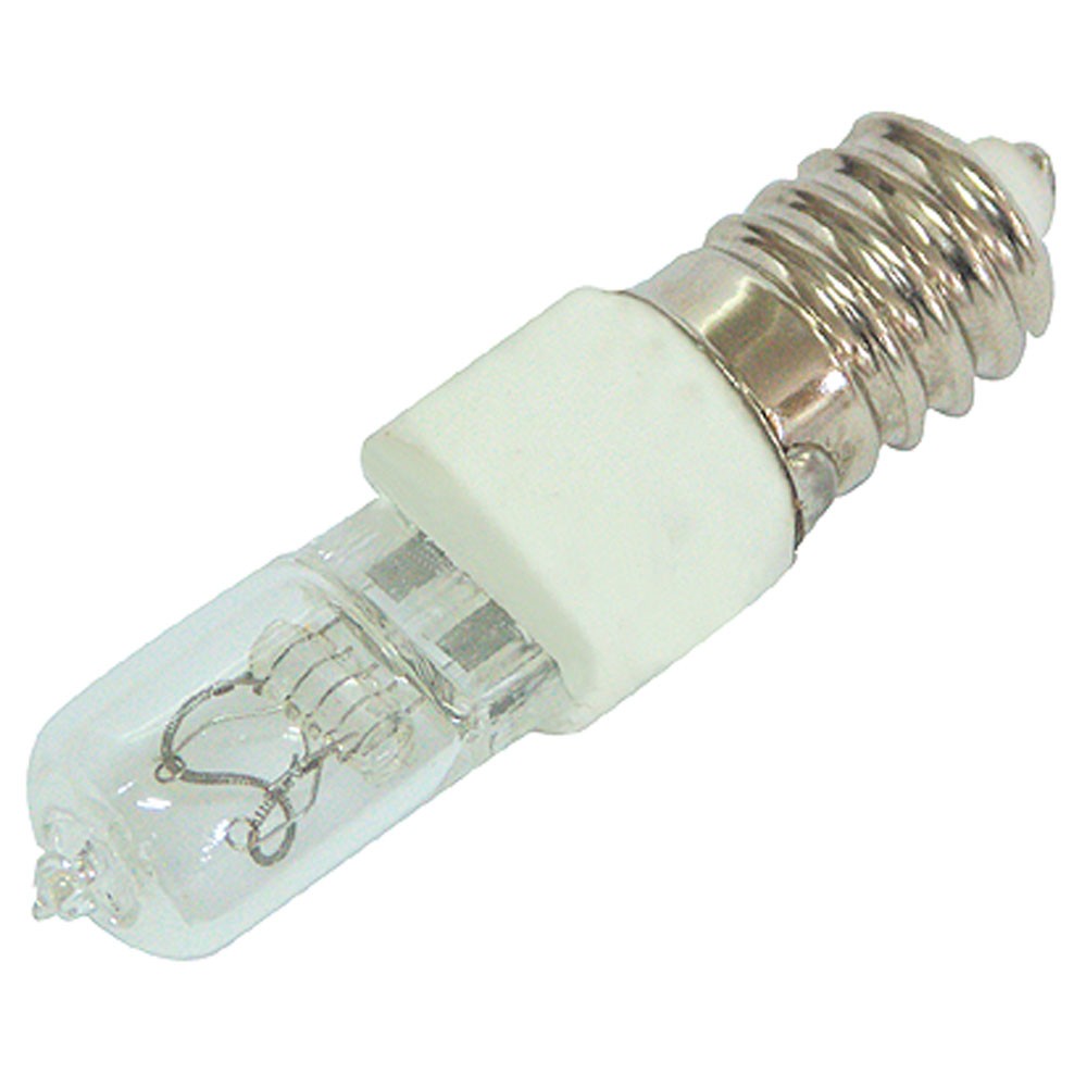 Halogen-Lampe Typ JD 230V/50W Sockel E14 537164 – Bild 1