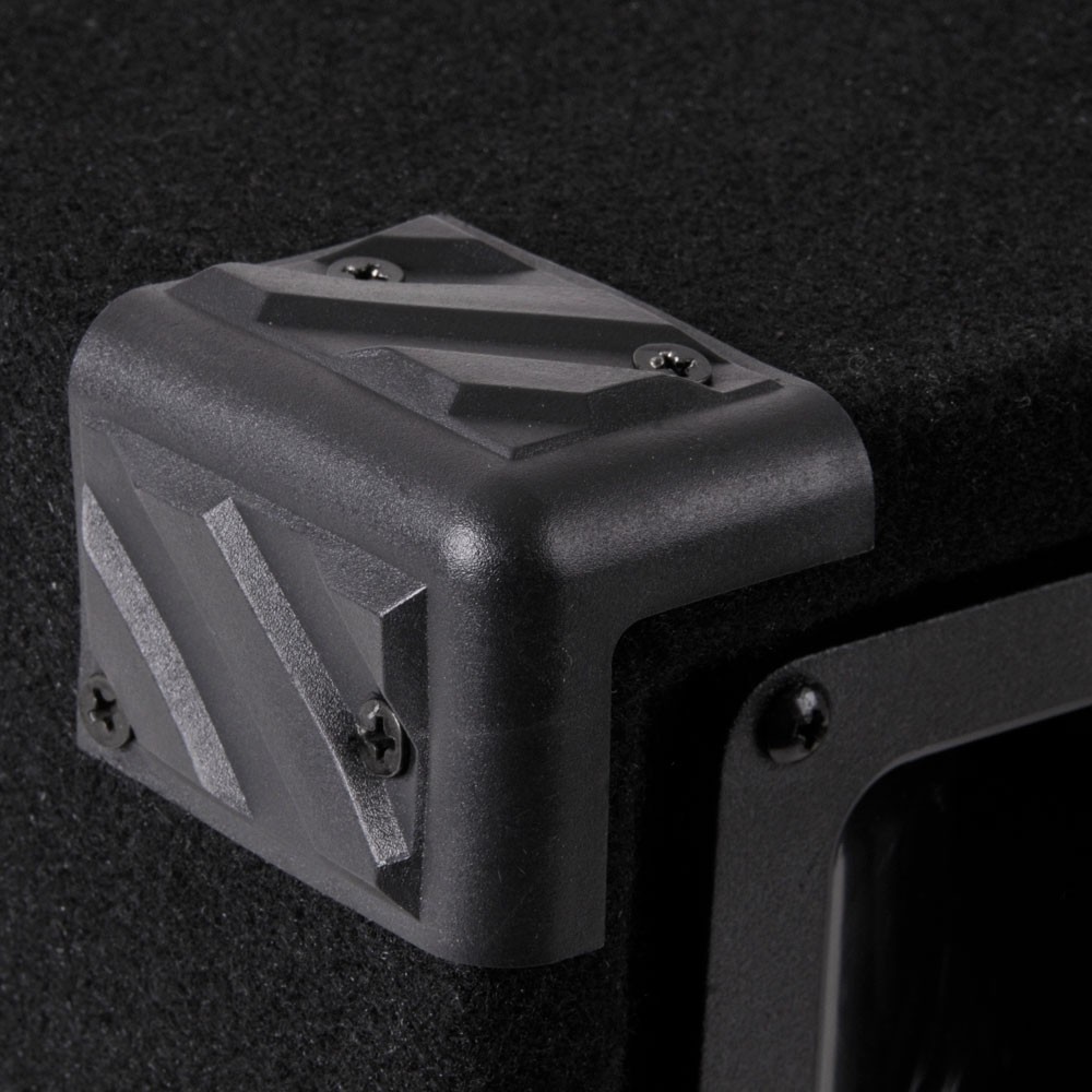 600W PAAR Boxen DJ-Pro 8 +Boxenkabel 2x 1,5mm2 10m – Bild 4