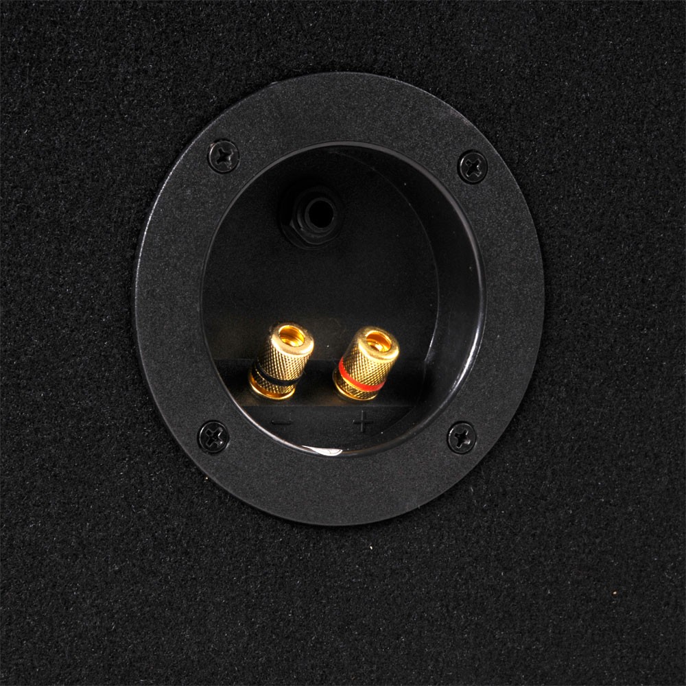 600W PAAR Boxen DJ-Pro 8 +Boxenkabel 2x 1,5mm2 10m – Bild 6