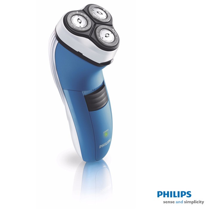 Philips Rasierer NETZ/AKKU Elektrorasierer HQ 6920 – Bild 1