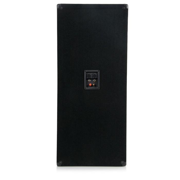 3000W PA DJ Party Disco Beschallung Lautsprecher Pro 1500 – Bild 2