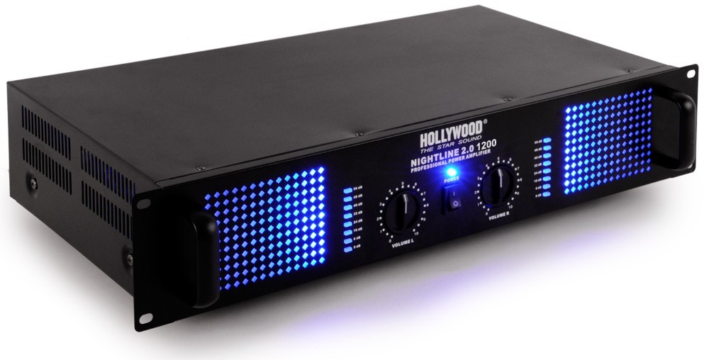 3000W DJ Anlage mit Boxen USB Mixer und Verstärker DJ-254 – Bild 6