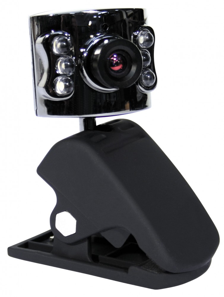 Webcam Megakick USB, Auflösung 380.000 Pixel XLP-400 – Bild 2