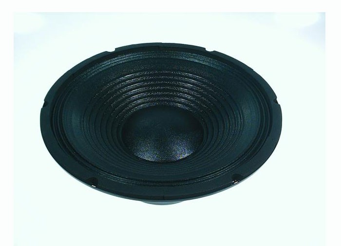 OMNITRONIC E0197234 - Tieftöner 16é 12'' 30cm – Bild 1