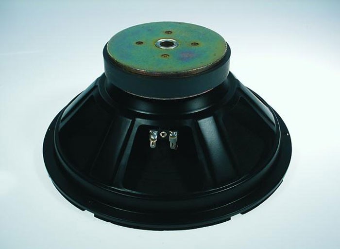 OMNITRONIC E0197234 - Tieftöner 16é 12'' 30cm – Bild 2
