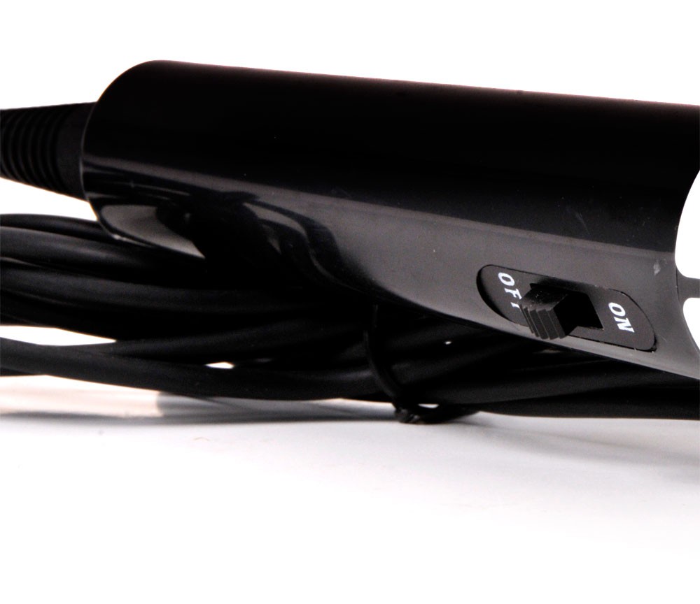 Standard Mikrofon 6,3mm Klinke – Bild 2