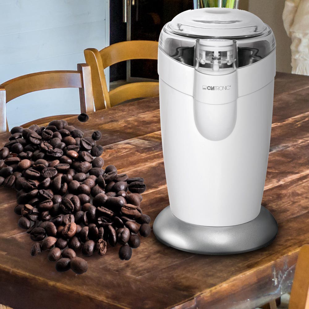 Elektrische Kaffeemühle Bomann KSW 446 – Bild 4