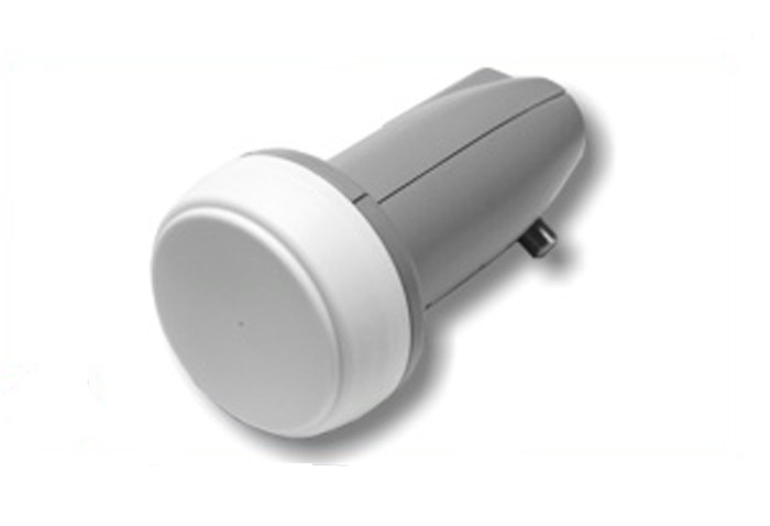 Single LNB Wetterschutzgehäuse 90008