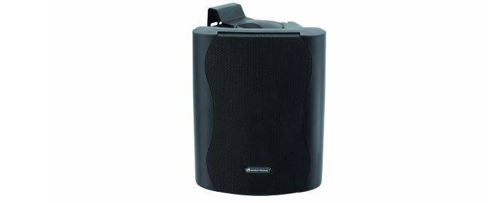 PA Beschallung Lautsprecher Boxen Omnitronic schwarz/Paar C-40 – Bild 4