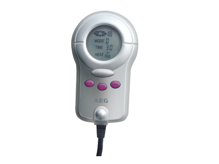Massage-Matte mit Wärmefunktion AEG MM 5568 – Bild 2