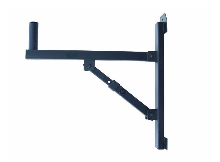 Wandhalterung für Boxen mit Einbauflansch 60004615 – Bild 2