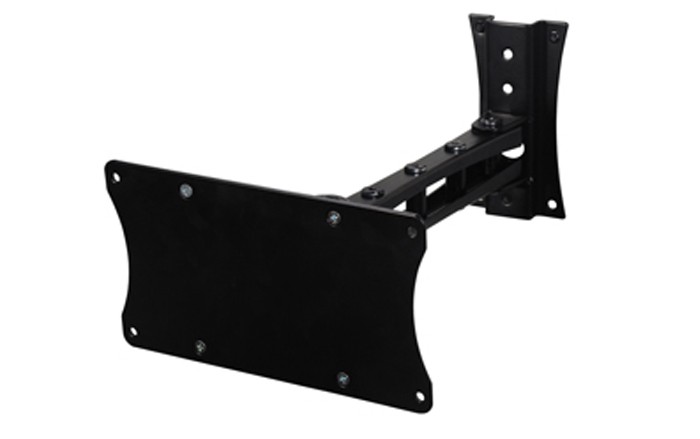 Neigbare LCD TV Wandhalterung HQ TVS-LCD210B-HQ – Bild 1