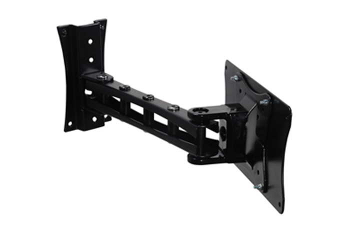 Neigbare LCD TV Wandhalterung HQ TVS-LCD210B-HQ – Bild 2